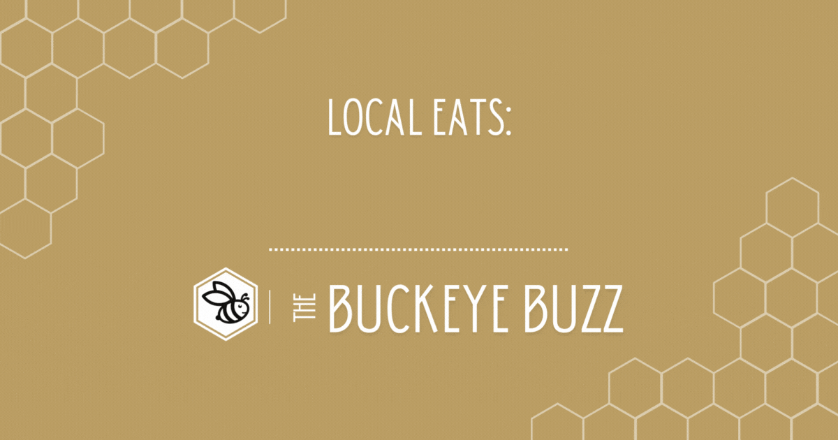 LOCAL EATS: SAUCY LUKES CRAFT BBQ