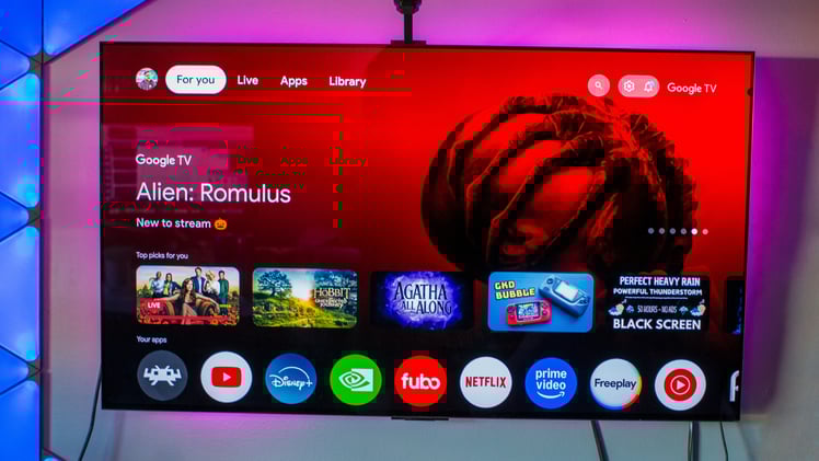 📺 Google's Major Gemini AI Upgrades to Google TV