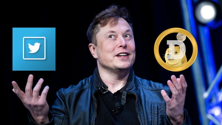 Elon hints $DOGE payments could be coming to X