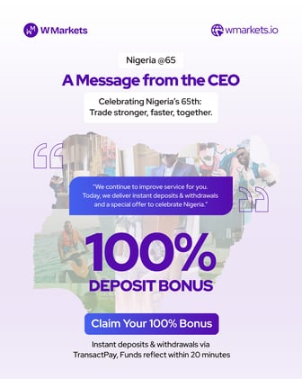 A Message From The CEO