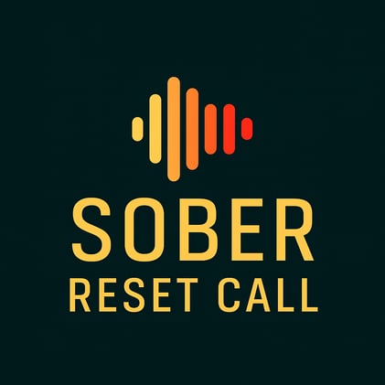 Is It Time For Your Sober Reset?