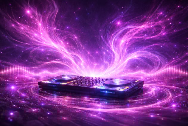 My Mixing Revelation