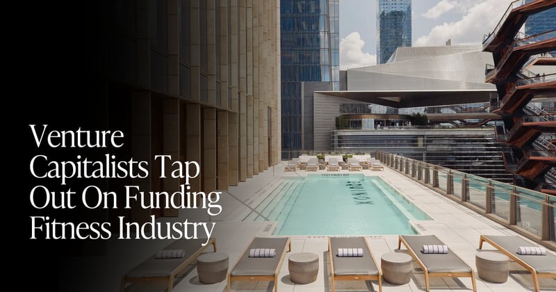 🍋 VC Backs Away from Fitness