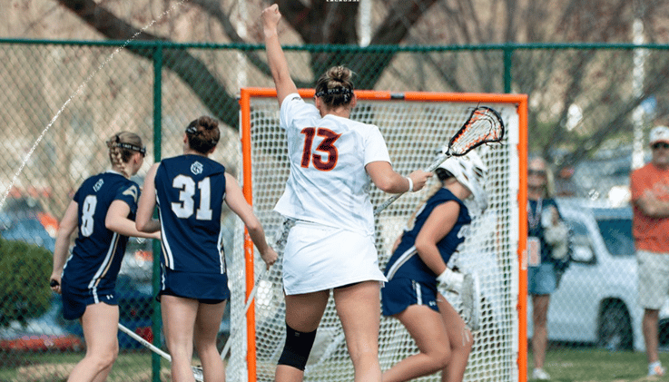 Inside HokieSports 3/11: 20/20 Vision