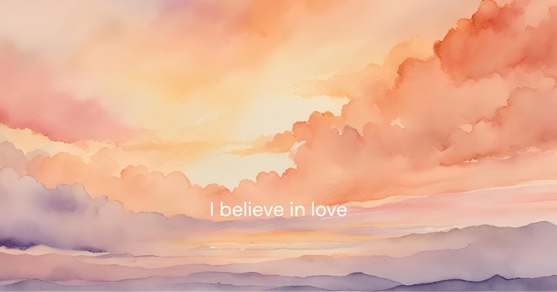 Little word, big question 🫶