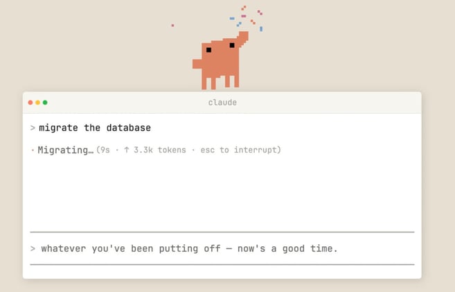 Anthropic doubles Claude's usage limits