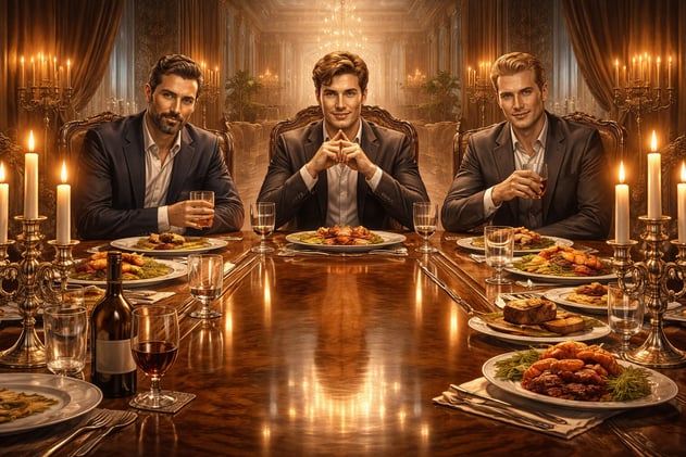 Nobody Is Going To Tell You This So I Will.