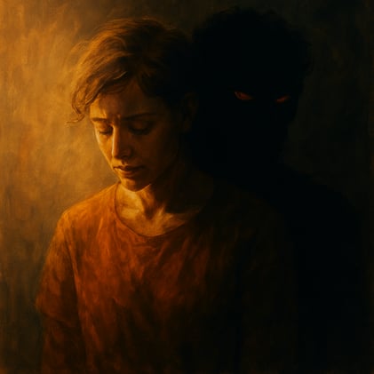 The Dark Side of Human Behaviour