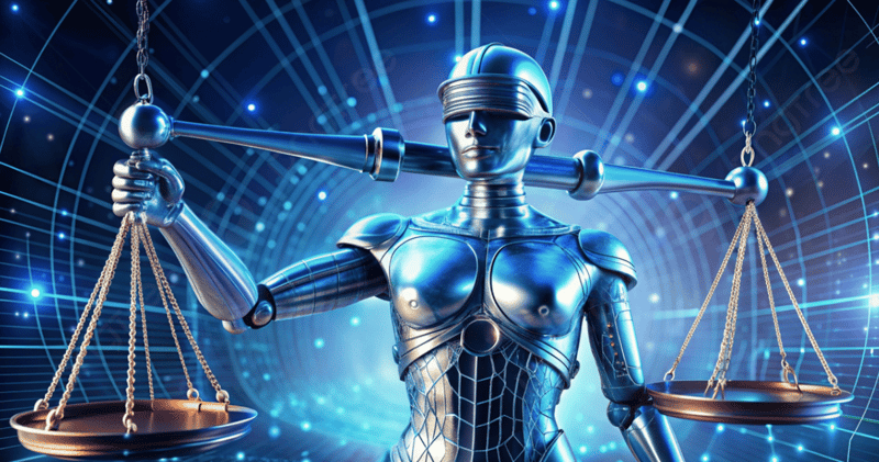 ⚖️Can Old Laws Protect New Tech and Us?