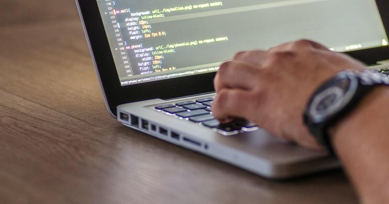 Does no-code mean the death of coding? 👩🏻‍💻 ⚡️