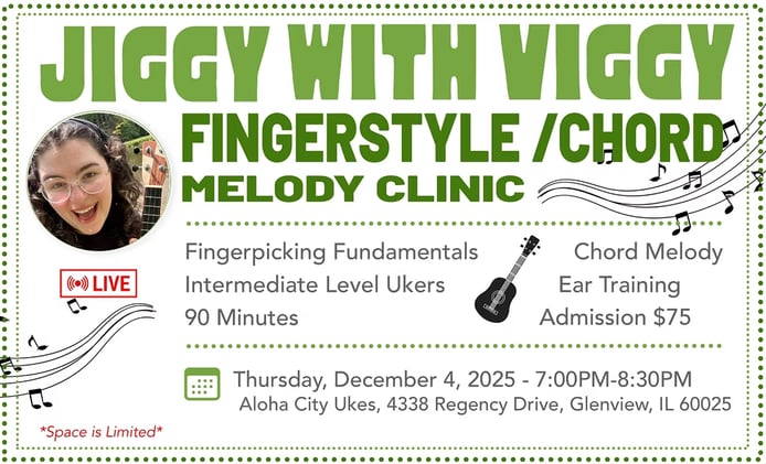 Getting jiggy in the windy city 🌬️ (a few spots left!)