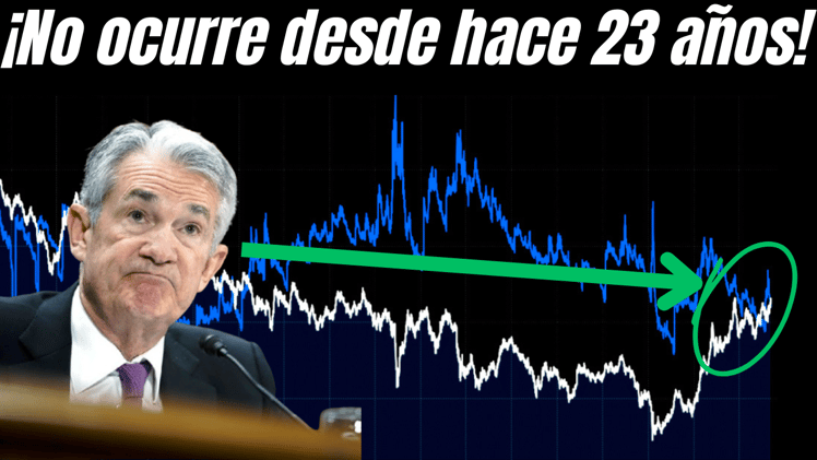 TRUMP VUELVE a los ARANCELES y WALL STREET se INQUIETA