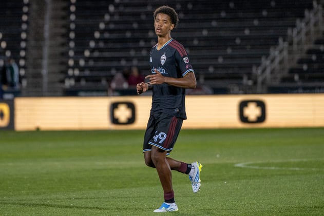 Breakthrough Cycle: Tchoumba Earns First-Team Debut & Teens Shine In Early MLS NEXT Pro Season