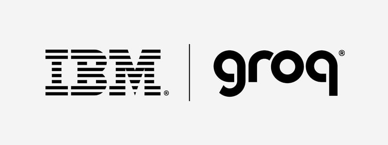 IBM and Groq Partner to Accelerate Enterprise AI Deployment with LPU-Powered Inference