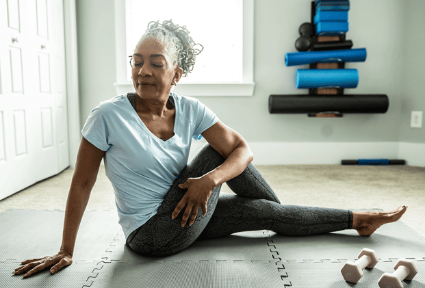 Senior-Friendly Hip Exercises to Improve Strength and Stability