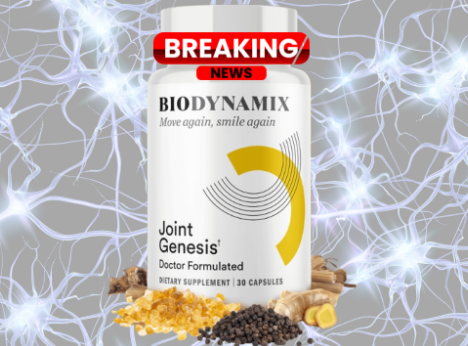 Joint Genesis Review – Can It Really Help Your Joints?