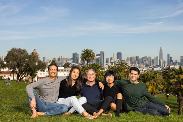 Humans& Aims to Revolutionize AI Collaboration with $480 Million Seed Round