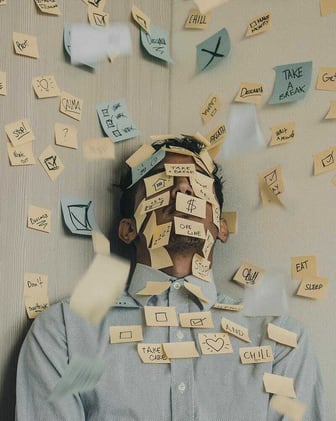 The Power of Less- Simplifying Decision-Making in a World of Endless Options