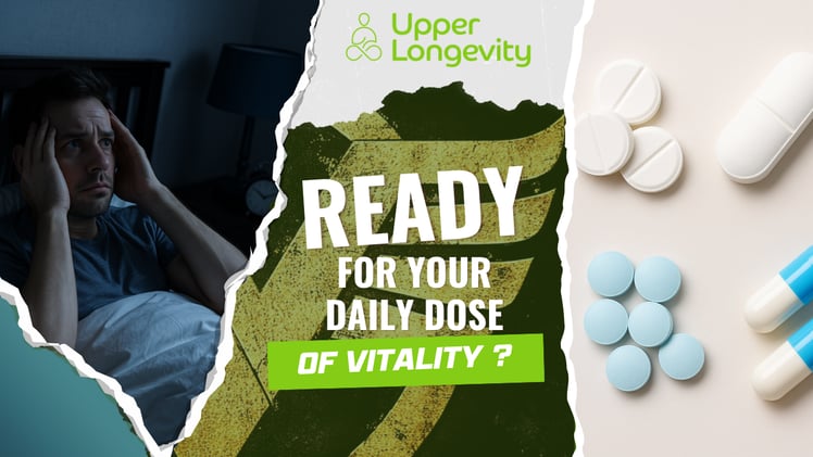 SLEEPING PILLS MAY CUT YOUR LIFE SHORT, STUDY WARNS