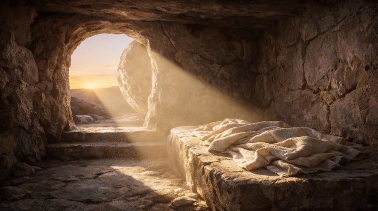 His Justice and Grace