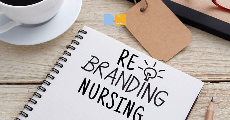 🗞️ Rebranding Nursing, Building Co-Pilots