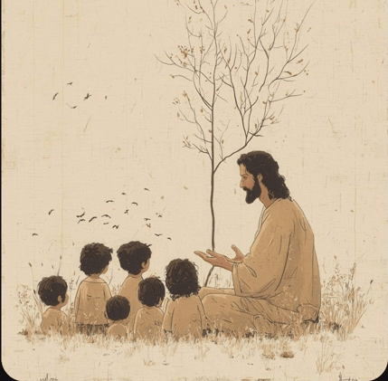 📖 Considering the Implications of the Second Coming