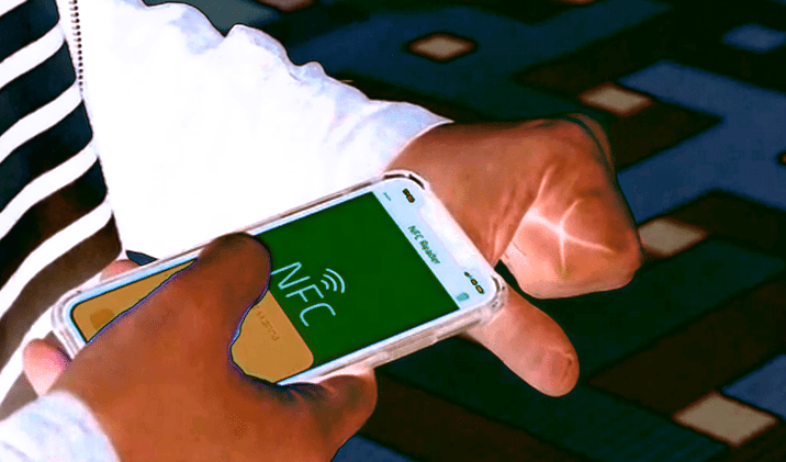Crypto-Friendly, Cashless Swedes Are Throwing ‘Chip Implant’ Parties