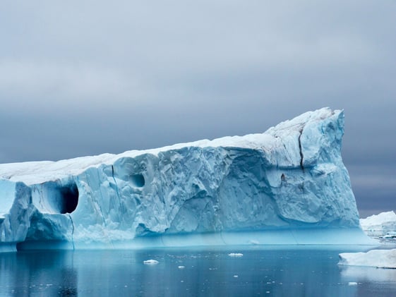 Why You Need Cold Exposure