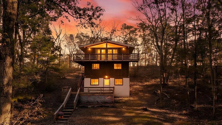 🏕️ Northeast STR Gold: Top Deals to Kickstart Your Week | October 13, 2025