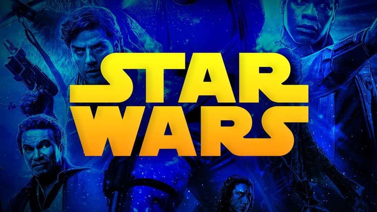 Shelved Star Wars Movie Is Back