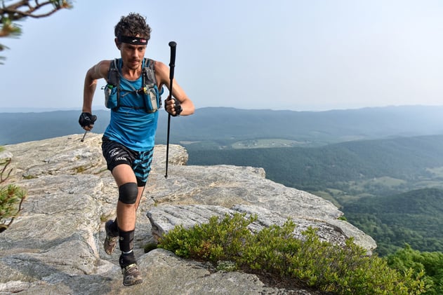 Scott Jurek on the Future of Ultras and Problem Solving New Running Challenges + UTMB Co-Founders on the Evolution of the Race