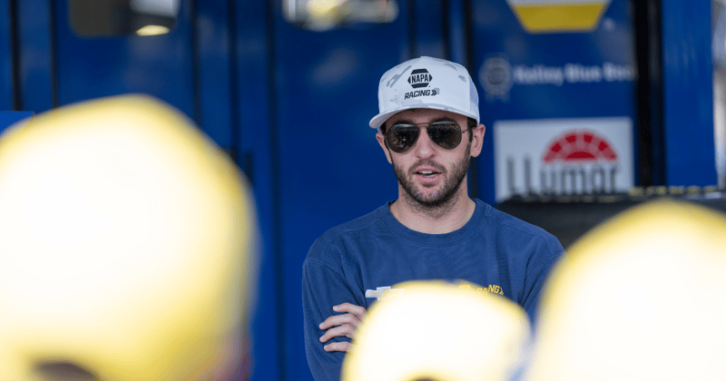 MLB and NASCAR Bets to Watch, NBA Summer League Wrap-Up and a Fantasy Football Preview