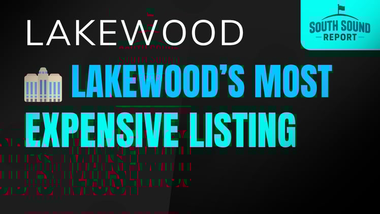 🏢 Lakewood’s Most Expensive Listing