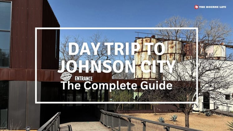 👉13 Weekend Events Around Boerne