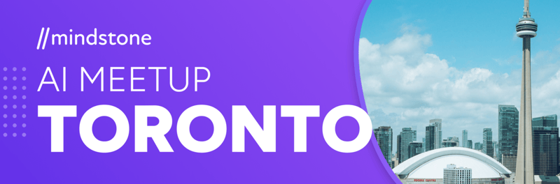 Mindstone Toronto AI March Recordings