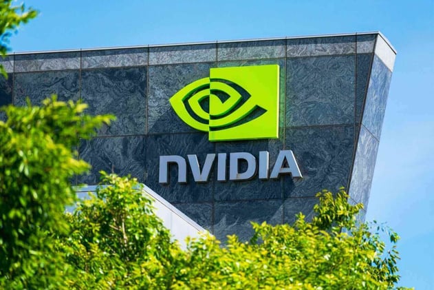 🟢 Nvidia sigue superando las expectativas 