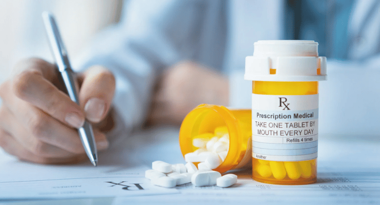 RFK Jr. can rip my SSRIs from my cold, dead, anxious hands if he wants to...