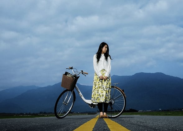 Asking God for Courage and Boldness