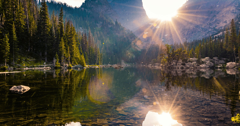 🌲 Best Beaches in Colorado Father's Day Weekend in Denver