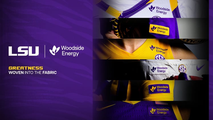 Playfly’s first collegiate jersey patch deal