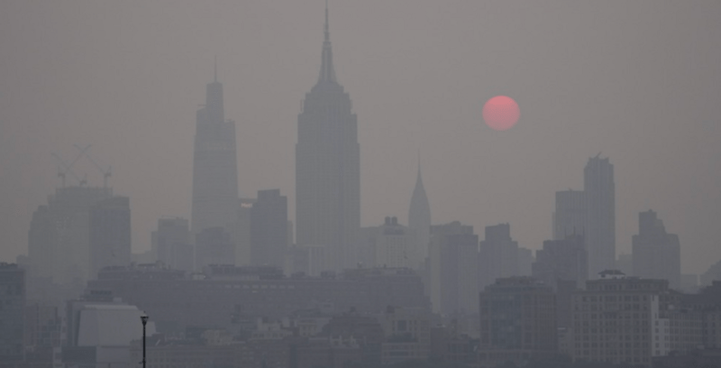 NYC in Decay, Unveiling the Flaw, and 5 Explosive Moments