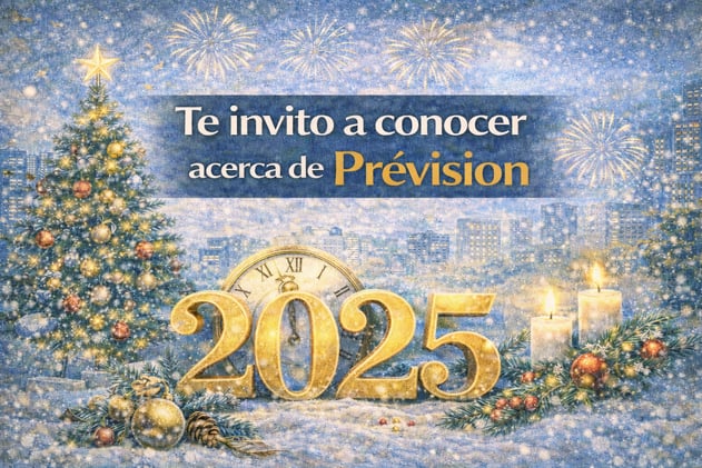 Te invito a conocer acerca de Prévision 😉