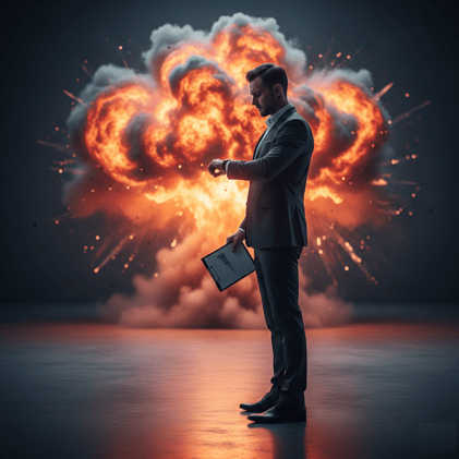 You're Quietly Killing Your Influence