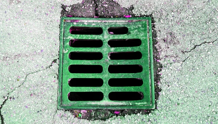 Culvert City: Moving water around Abbotsford eats up millions of budget