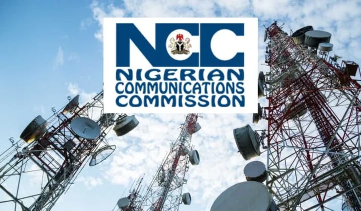 📶NCC Unveils 2025–2030 Spectrum Plan