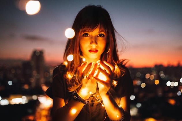 Focused Ambitions: How Your Focus Shapes Your Future