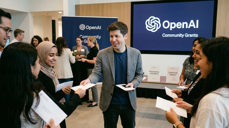 💰 Will AI make you richer?