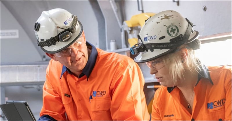 CWP Global struggles to retain staff 