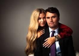 Praying for Charlie Kirk’s Family: Reflections on Loss, Faith, and Resilience