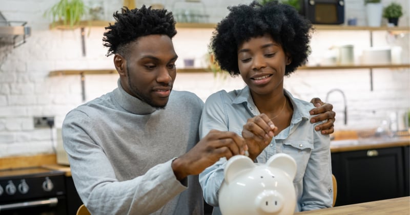5 Signs You Are About to Fall Off Your Savings Challenge and How to Stop It